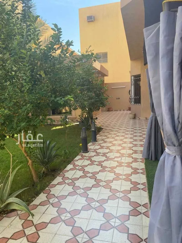 فيلا للبيع في شارع رنية, حي قرطبة, مدينة الرياض, منطقة الرياض صورة 5