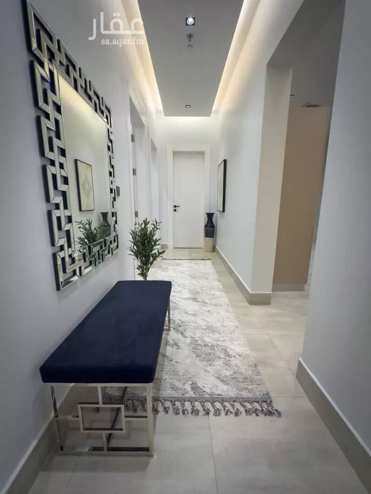 شقة للبيع في شارع بعيجان, حي قرطبة, مدينة الرياض, منطقة الرياض صورة 4