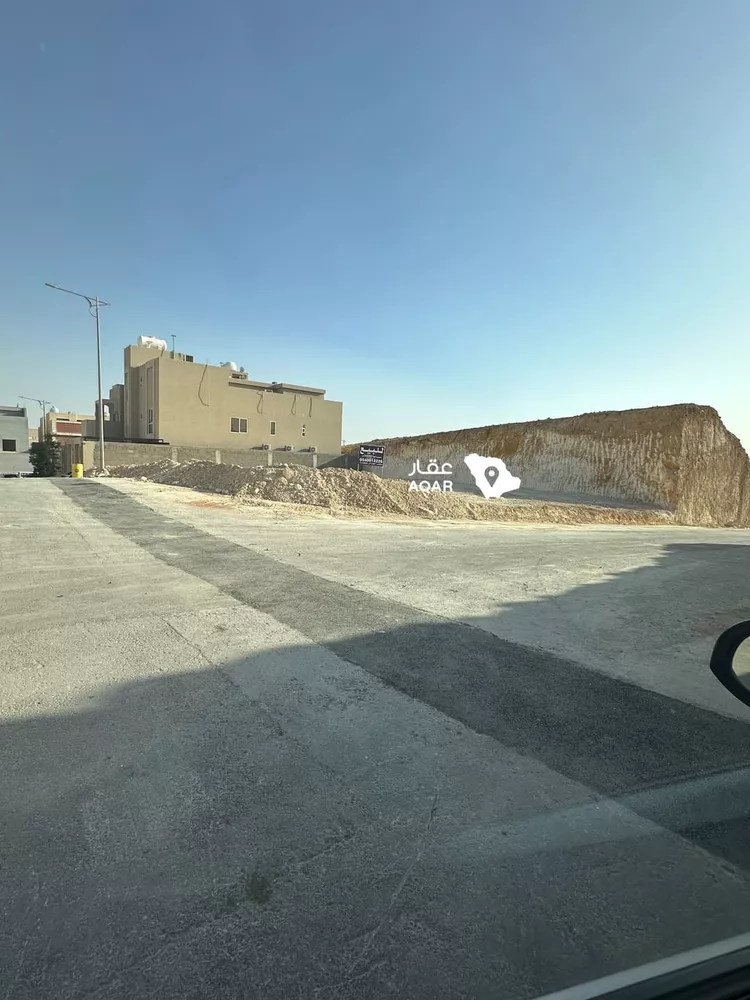أرض للبيع في شارع محمد راشد البكري, حي النرجس, مدينة الرياض, منطقة الرياض 2