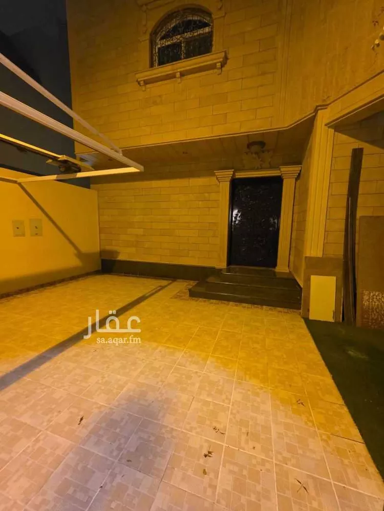 دور للإيجار في شارع تربة, حي قرطبة, مدينة الرياض, منطقة الرياض صورة 3