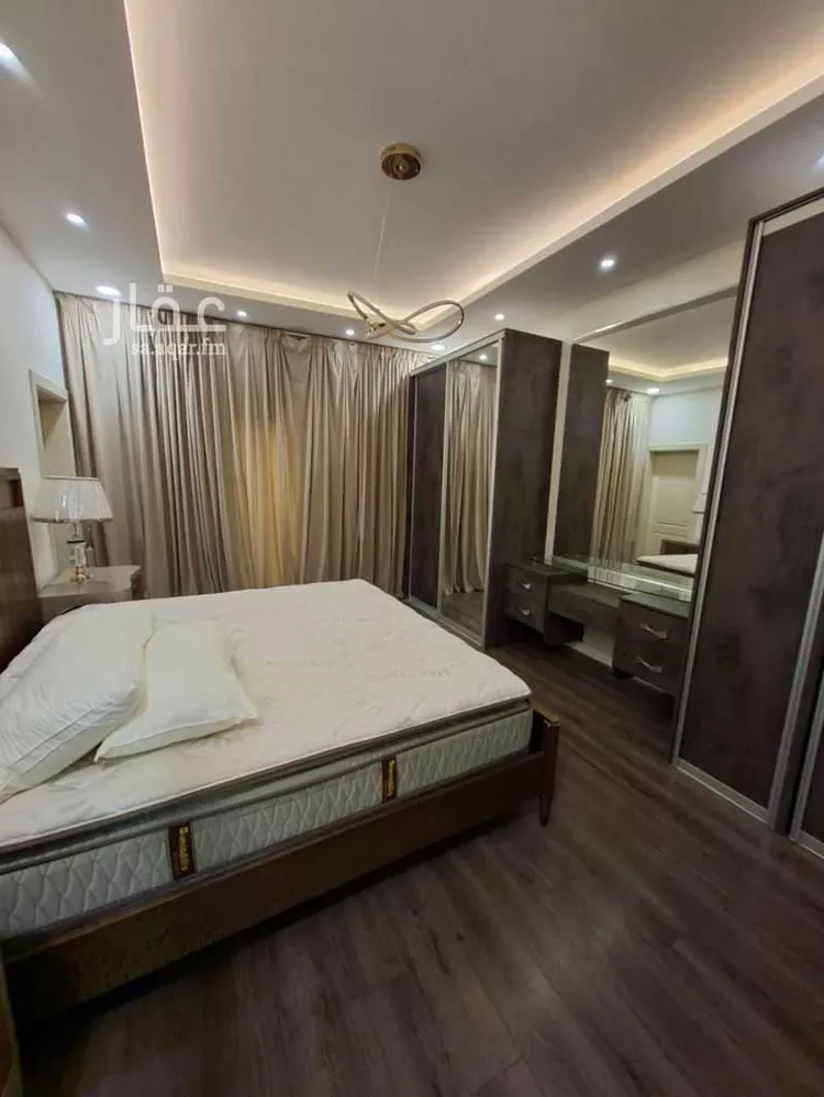 شقة للإيجار في شارع الصوارمة, حي قرطبة, مدينة الرياض, منطقة الرياض صورة 5