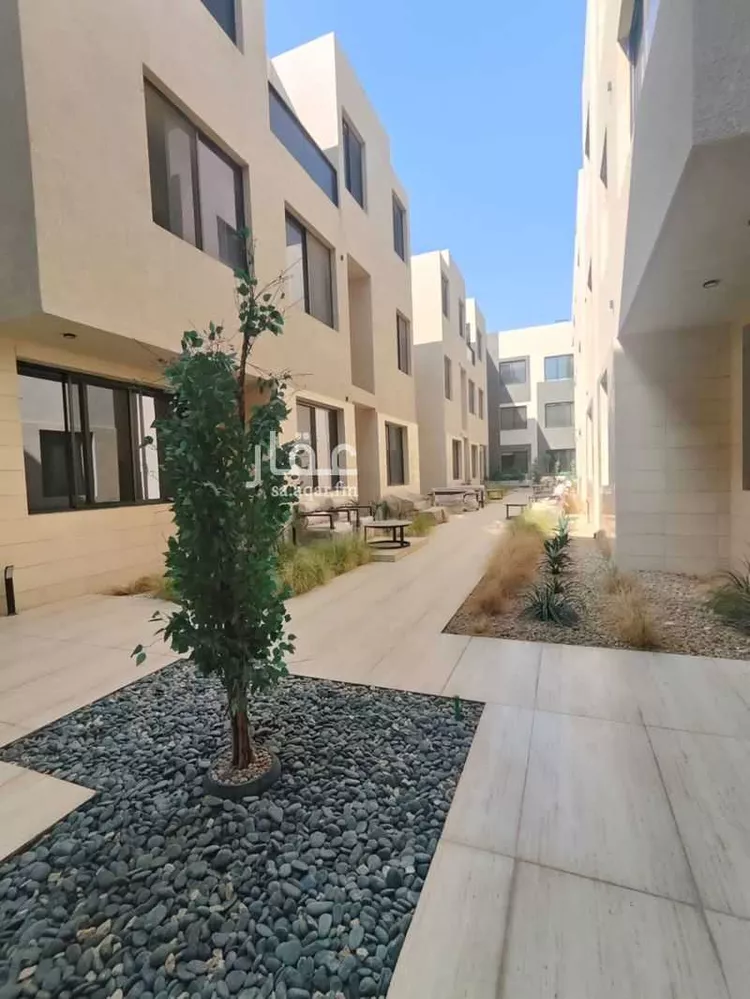 شقة للإيجار في شارع الحارث بن سليل, حي العارض, مدينة الرياض, منطقة الرياض 9