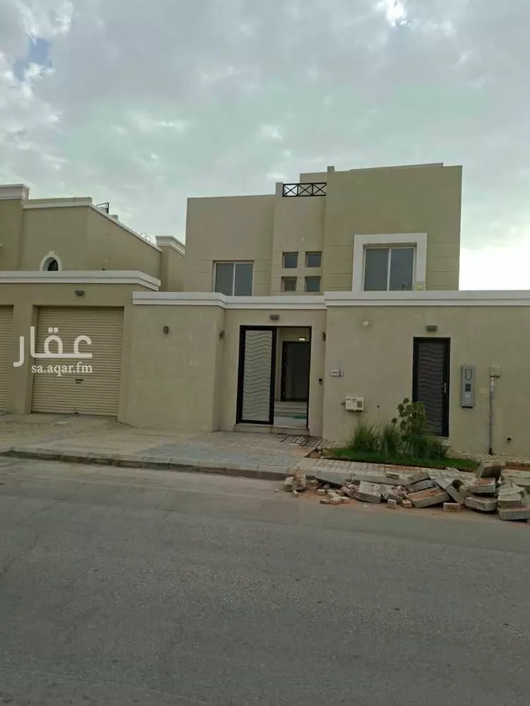فيلا للبيع في شارع الصقور, حي قرطبة, مدينة الرياض, منطقة الرياض