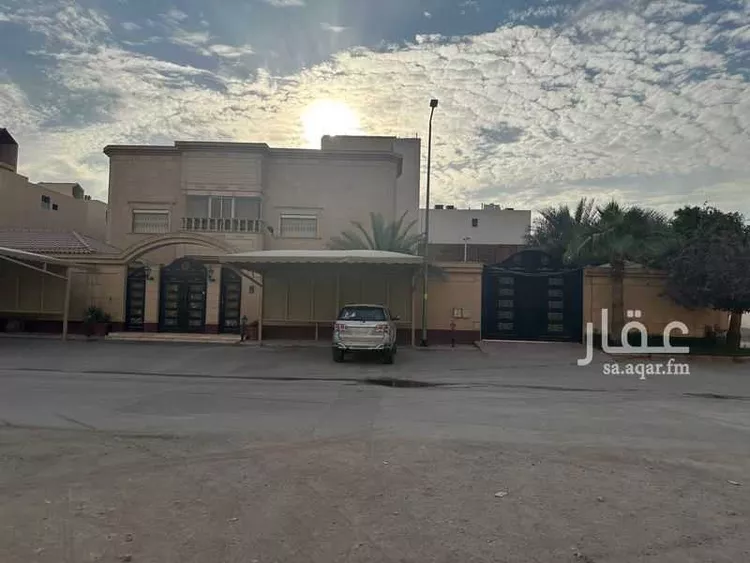 فيلا للبيع في شارع بطاح, حي قرطبة, مدينة الرياض, منطقة الرياض
