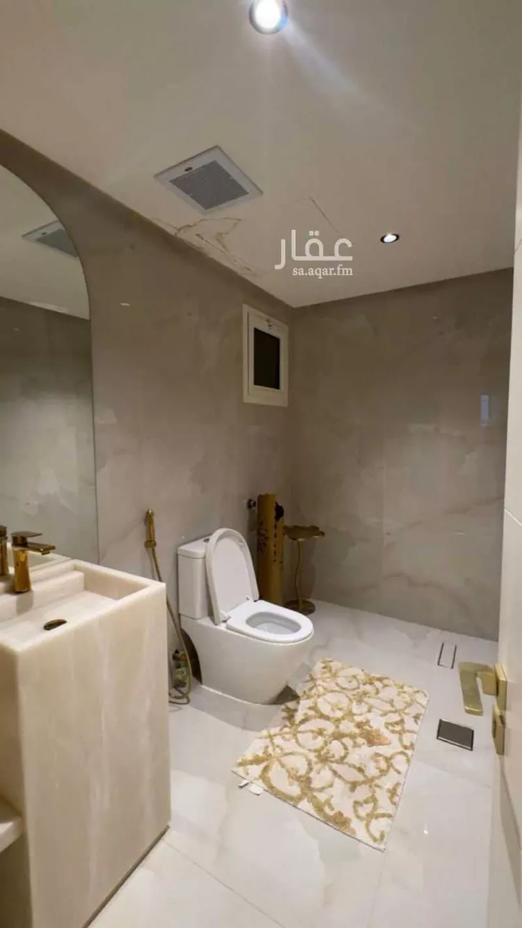 شقة للإيجار في شارع عكا, حي قرطبة, مدينة الرياض, منطقة الرياض صورة 5