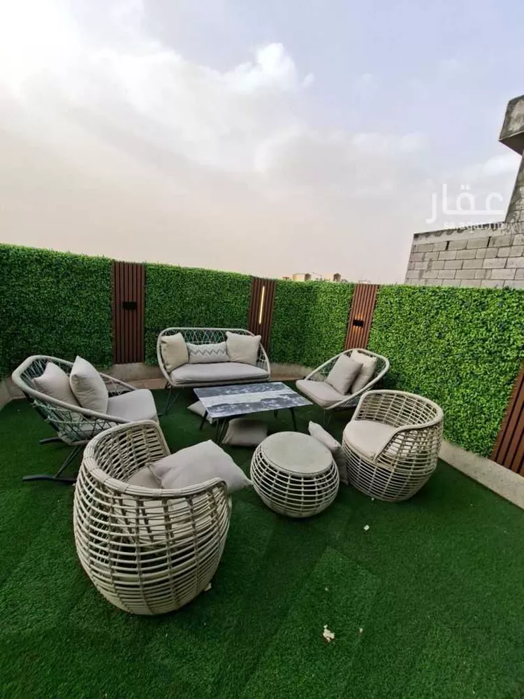 شقة للإيجار في شارع الصوارمة, حي قرطبة, مدينة الرياض, منطقة الرياض