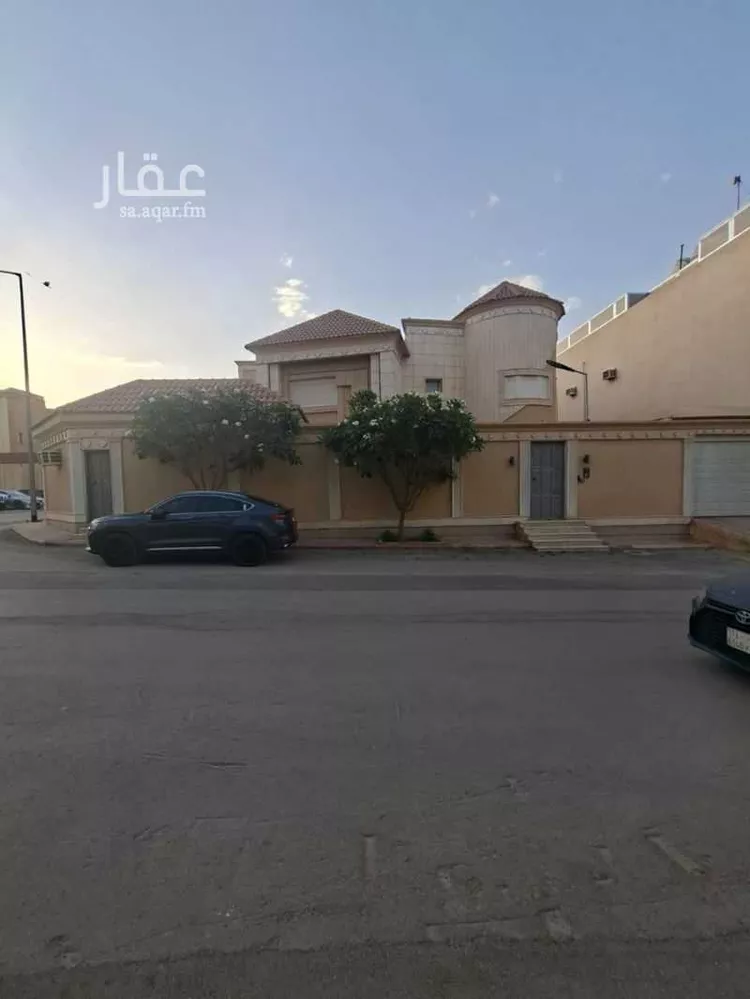 فيلا للبيع في شارع بشار, حي قرطبة, مدينة الرياض, منطقة الرياض صورة 2