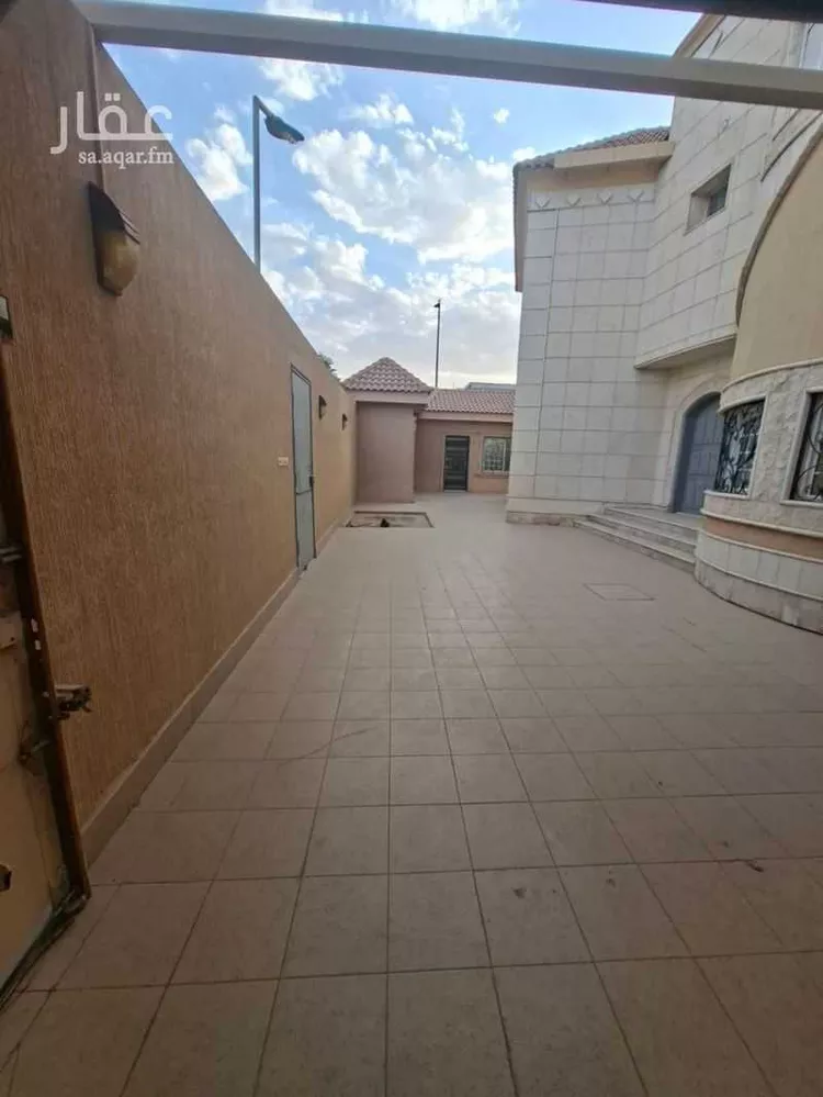 فيلا للبيع في شارع بشار, حي قرطبة, مدينة الرياض, منطقة الرياض صورة 4