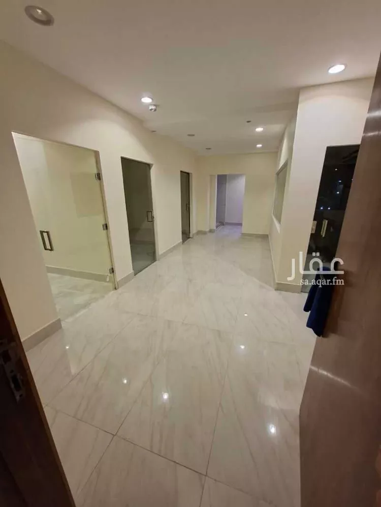 مكتب تجاري للإيجار في شارع بطاح, حي قرطبة, مدينة الرياض, منطقة الرياض صورة 5