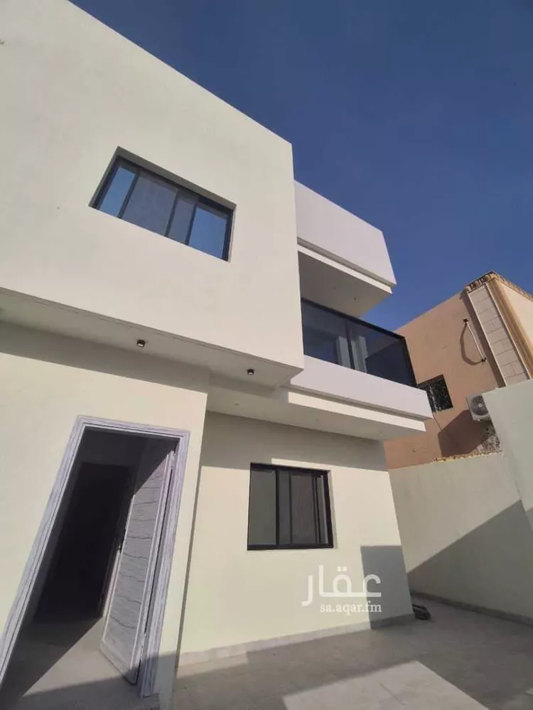 دور للإيجار في شارع دسمان, حي قرطبة, مدينة الرياض, منطقة الرياض