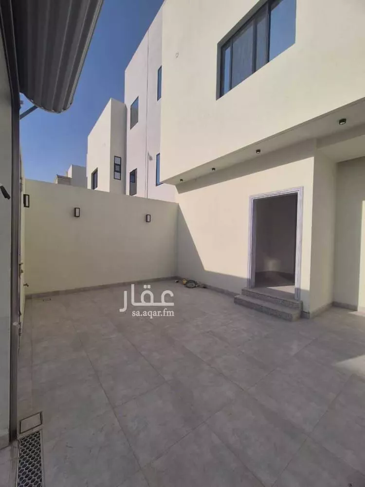 دور للإيجار في شارع دسمان, حي قرطبة, مدينة الرياض, منطقة الرياض صورة 2