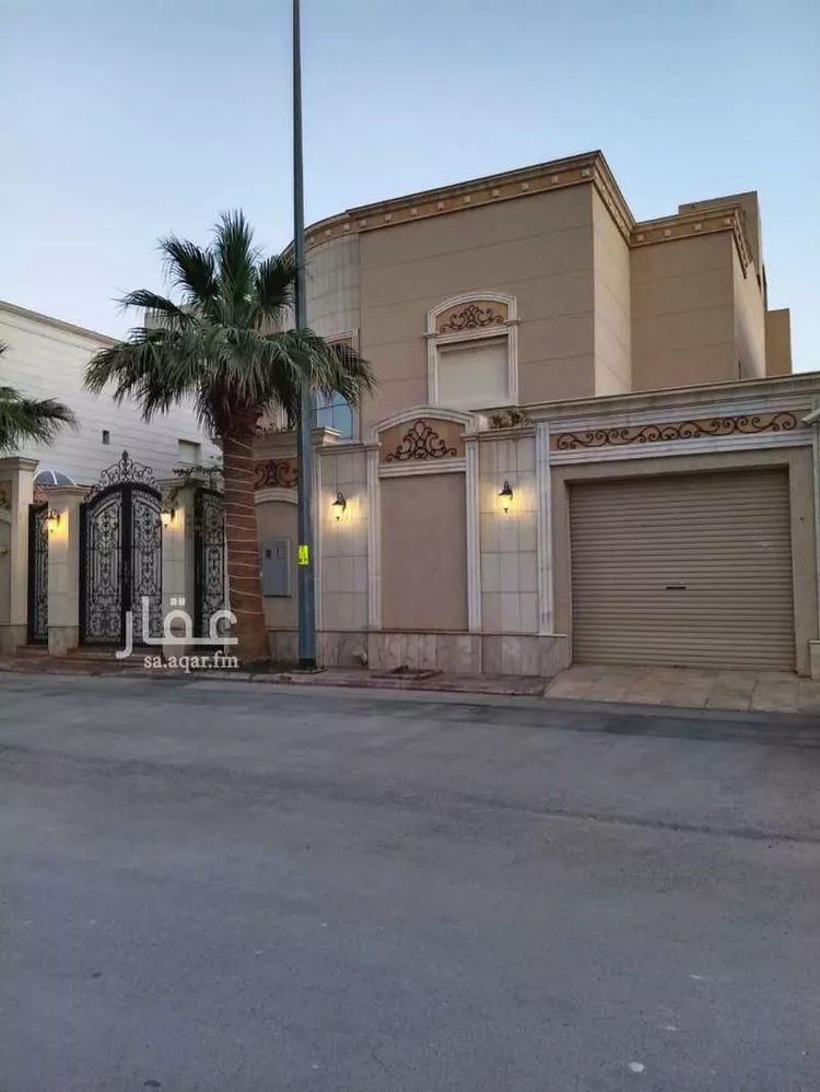 فيلا للبيع في شارع وادي القري, حي الملك سلمان, مدينة الرياض, منطقة الرياض صورة 2