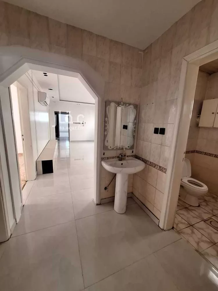 دور للإيجار في شارع بطاح, حي قرطبة, مدينة الرياض, منطقة الرياض صورة 5