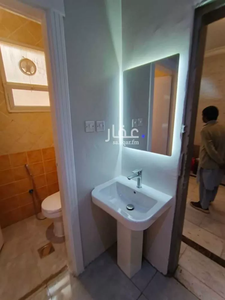 شقة للإيجار في شارع ابي فراس الحمداني, حي الرائد, مدينة الرياض, منطقة الرياض صورة 2