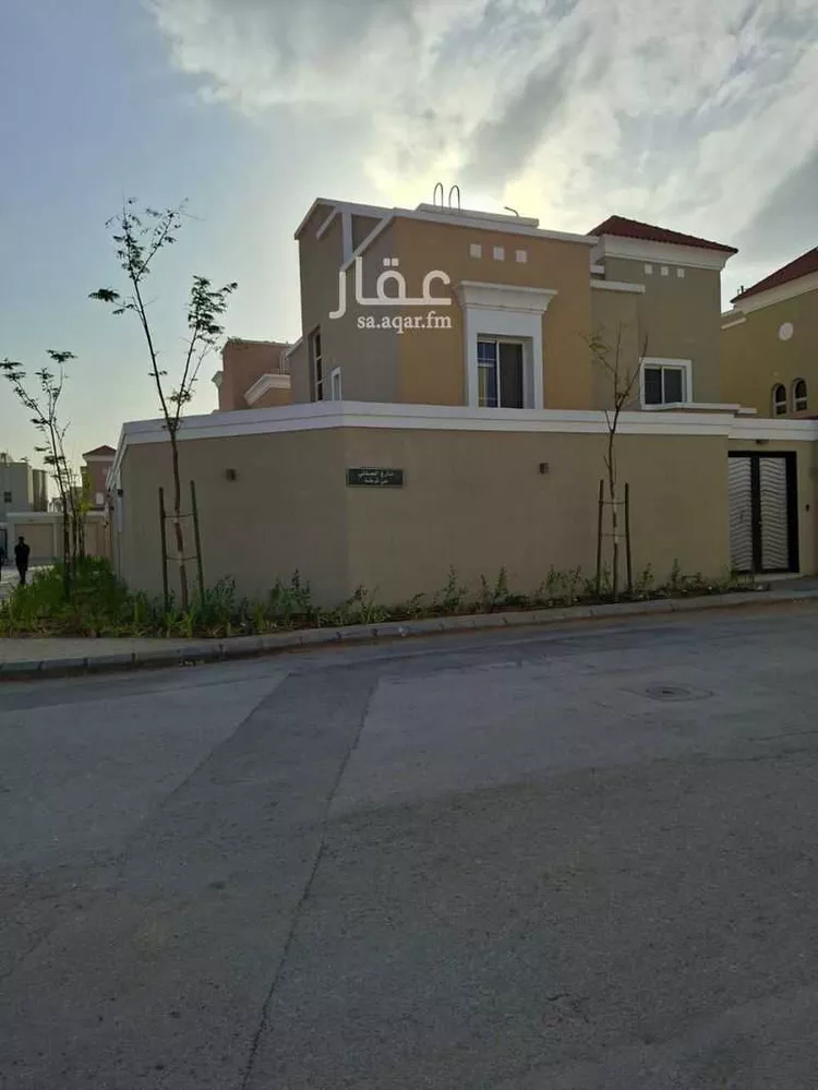 Villa for Sale in Riyadh Qurtubah