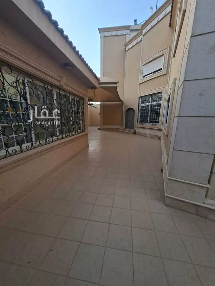فيلا للبيع في شارع بشار, حي قرطبة, مدينة الرياض, منطقة الرياض صورة 3