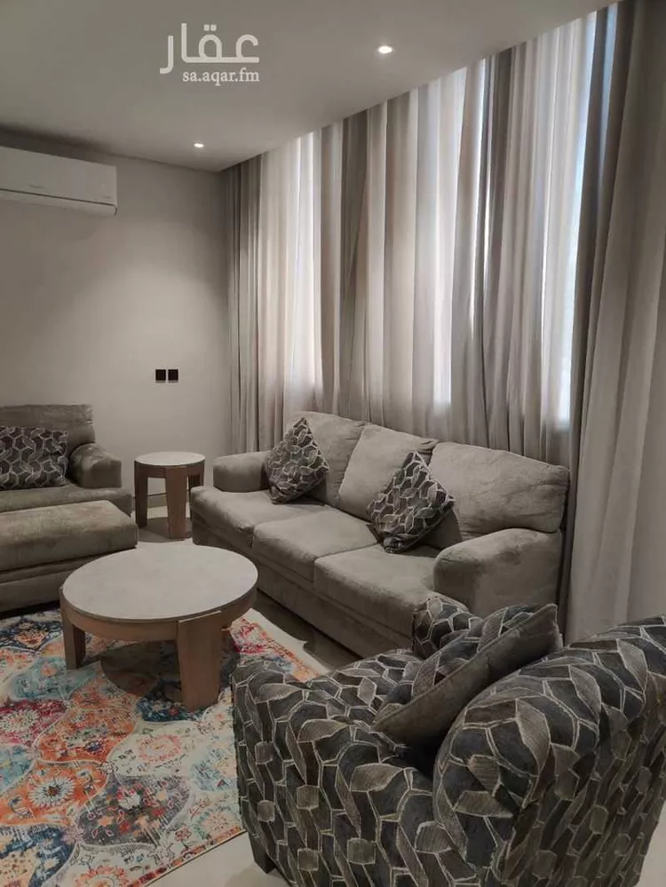 Apartment for Rent in Riyadh Al Arid صورة 5