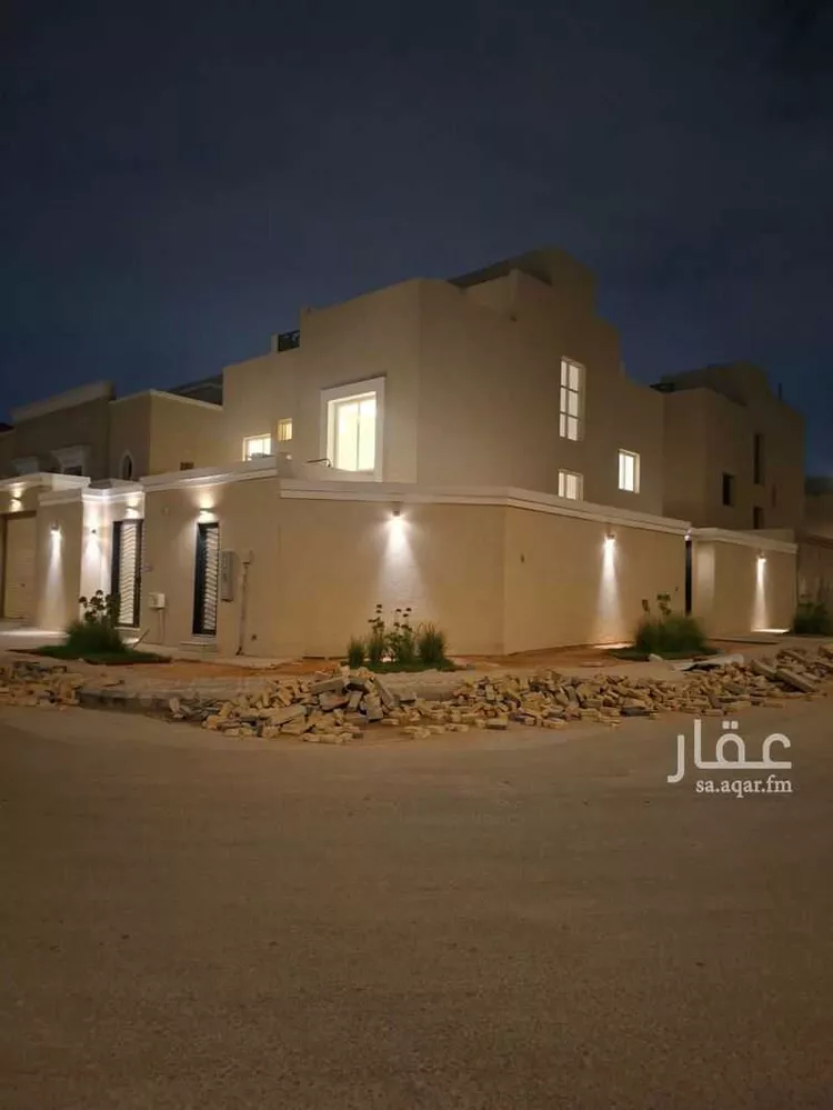 فيلا للبيع في شارع الصقور, حي قرطبة, مدينة الرياض, منطقة الرياض 10