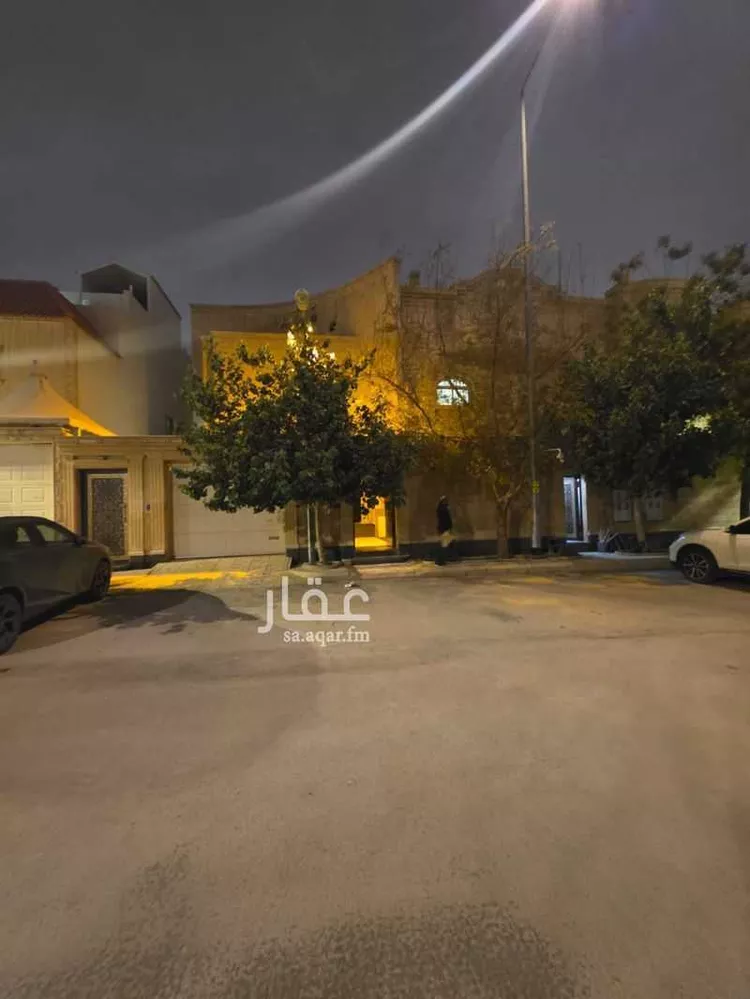 دور للإيجار في شارع تربة, حي قرطبة, مدينة الرياض, منطقة الرياض