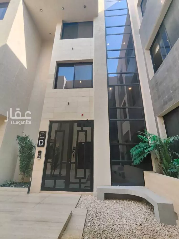 Apartment for Rent in Riyadh Al Arid