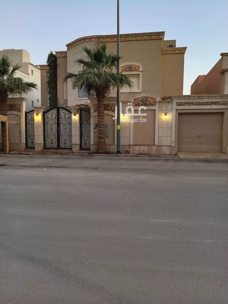 فيلا للبيع في شارع وادي القري, حي الملك سلمان, مدينة الرياض, منطقة الرياض صورة 5