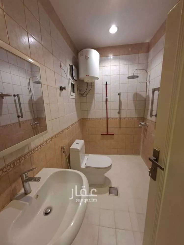 شقة للإيجار في شارع الطاهري, حي قرطبة, مدينة الرياض, منطقة الرياض صورة 3