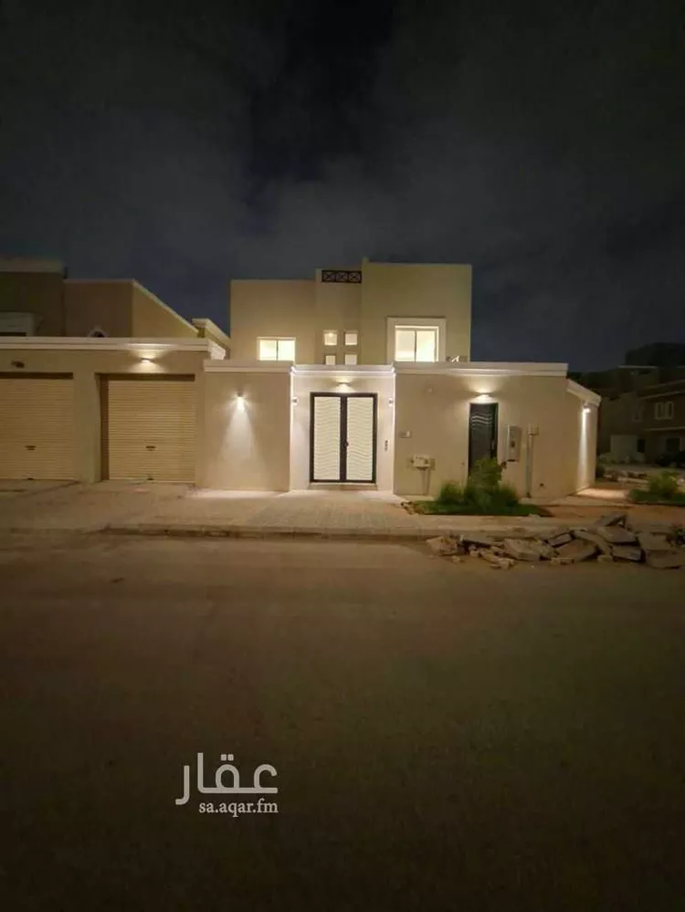 فيلا للبيع في شارع الصقور, حي قرطبة, مدينة الرياض, منطقة الرياض 9