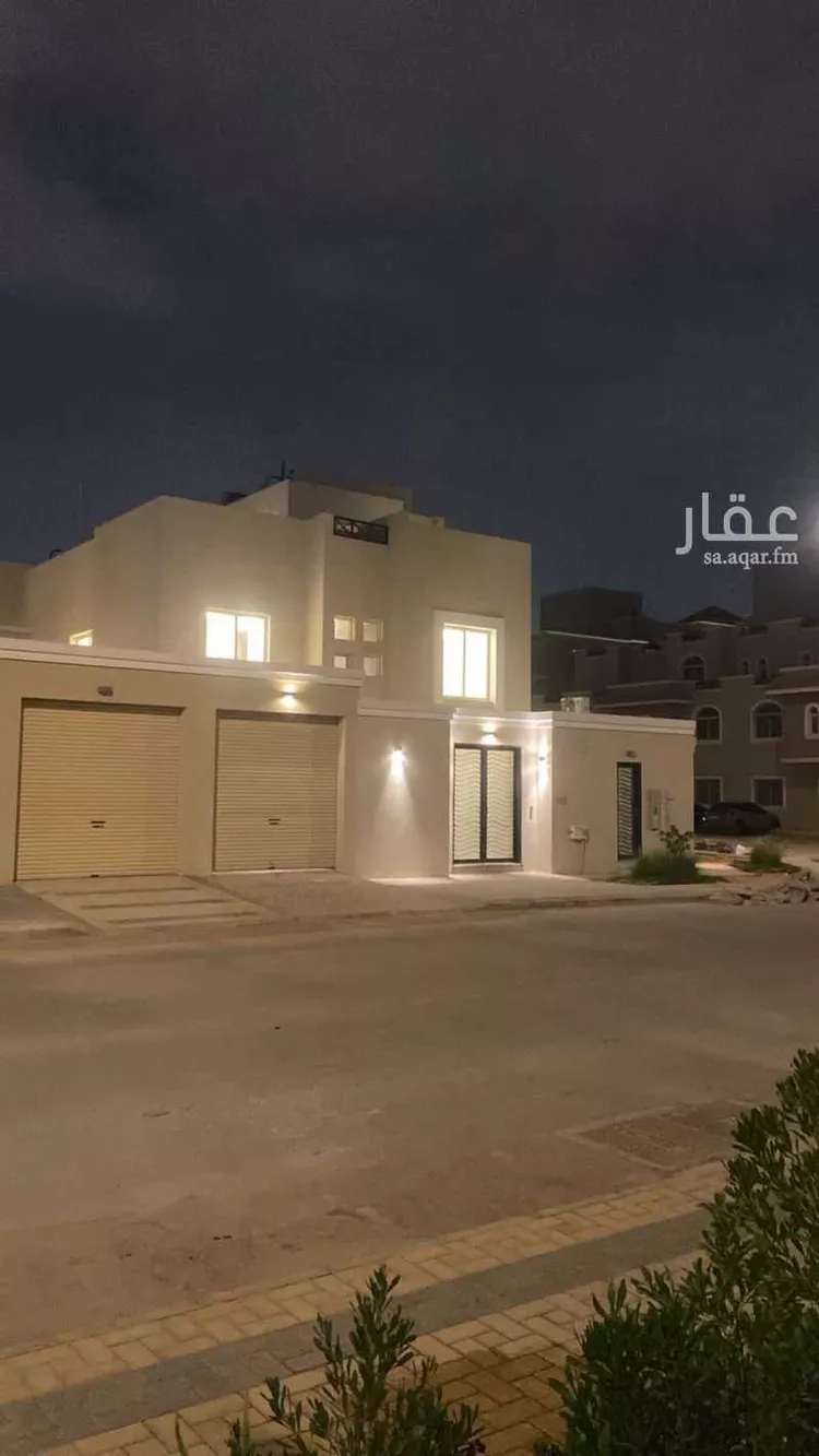 فيلا للبيع في شارع الصقور, حي قرطبة, مدينة الرياض, منطقة الرياض 11