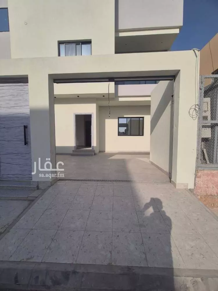 دور للإيجار في شارع دسمان, حي قرطبة, مدينة الرياض, منطقة الرياض صورة 3