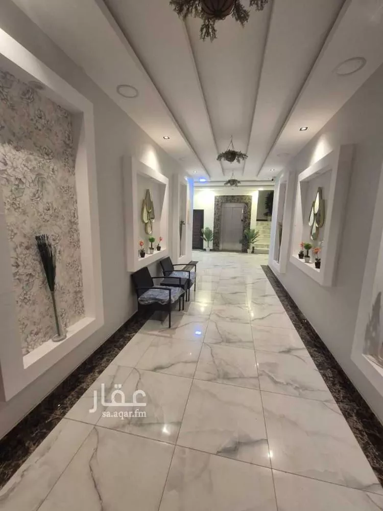 شقة للإيجار في شارع بطاح, حي قرطبة, مدينة الرياض, منطقة الرياض