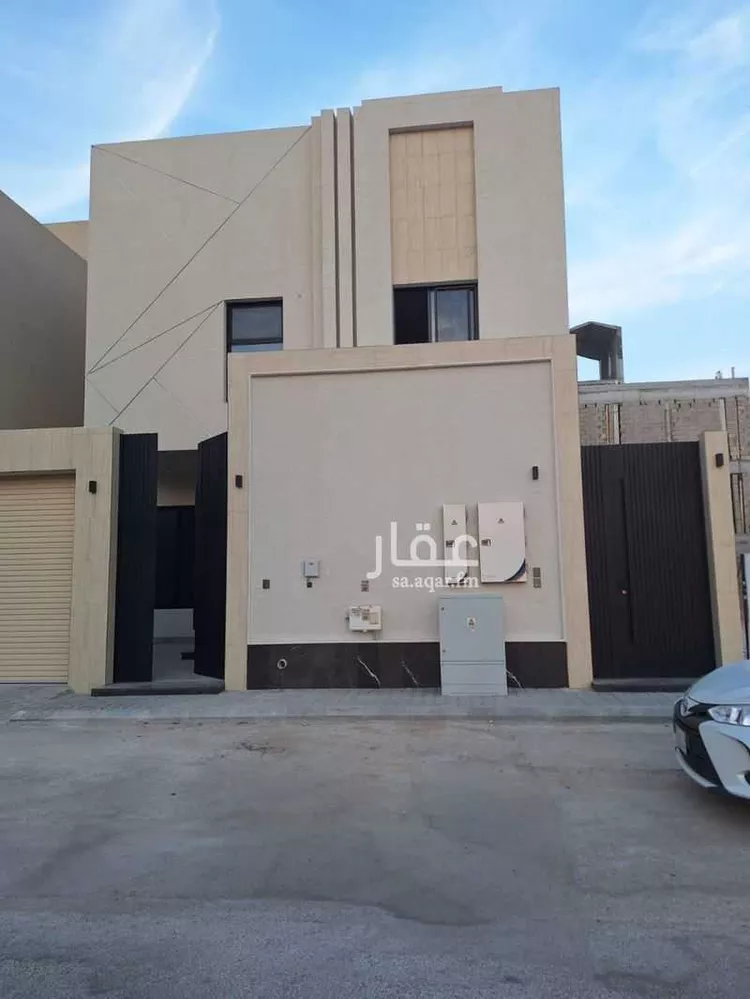 دور للإيجار في شارع جرير, حي قرطبة, مدينة الرياض, منطقة الرياض صورة 4