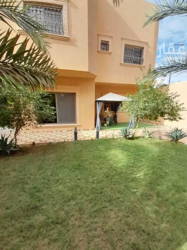 فيلا للبيع في شارع رنية, حي قرطبة, مدينة الرياض, منطقة الرياض