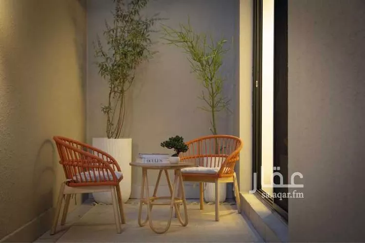 شقة للبيع في شارع بعيجان, حي قرطبة, مدينة الرياض, منطقة الرياض صورة 2