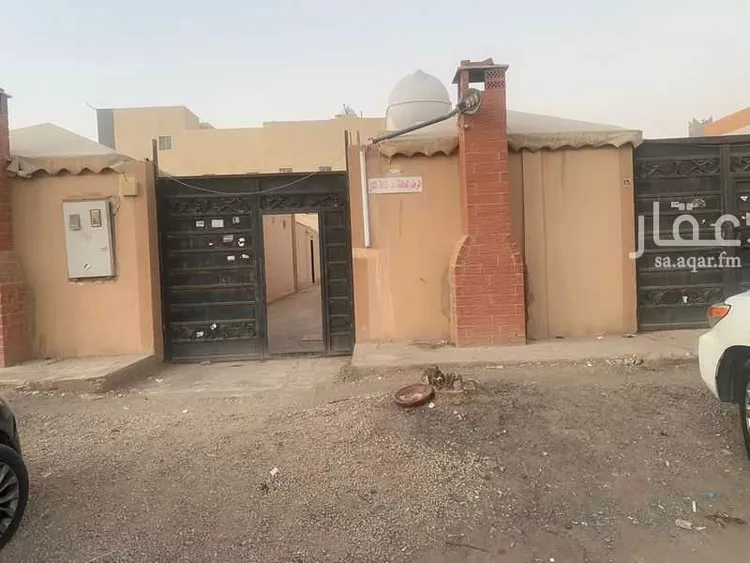 Rest House for Rent in Riyadh Al Maizilah صورة 3