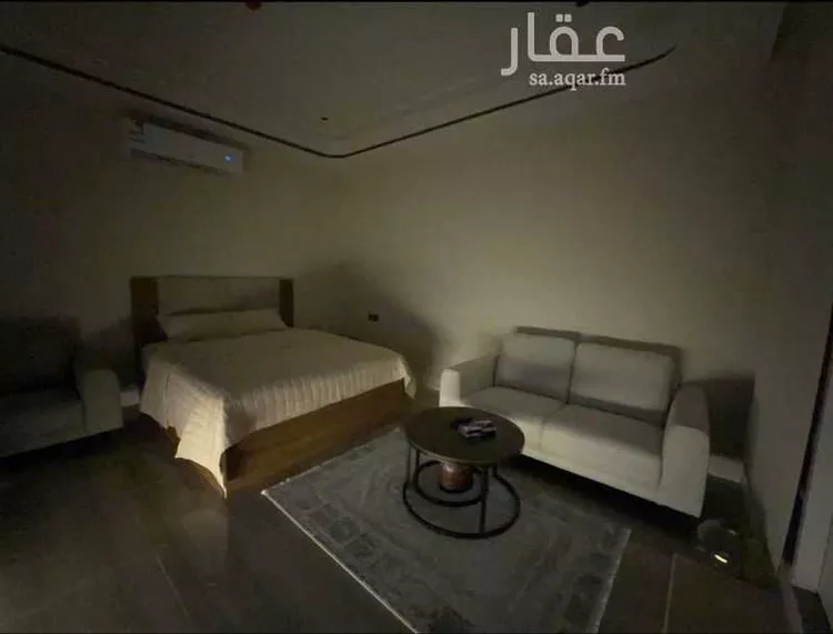استوديو للإيجار في شارع محمد بن عبدالعزيز الماضي, حي قرطبة, مدينة الرياض, منطقة الرياض 11