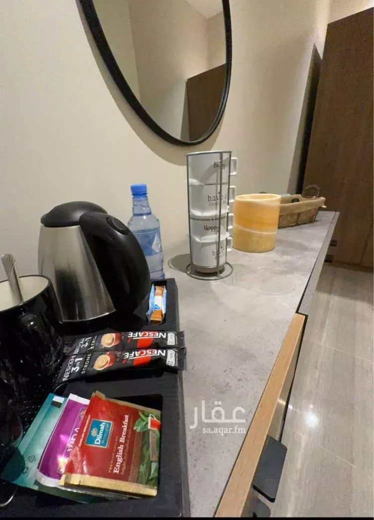 شقة للإيجار في شارع محمد بن عبدالعزيز الماضي, حي قرطبة, مدينة الرياض, منطقة الرياض صورة 4