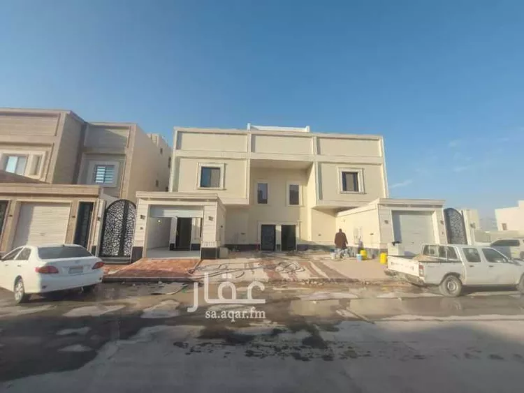 شقة للبيع في شارع قيس بن الملوح, حي الرمال, مدينة الرياض, منطقة الرياض 6