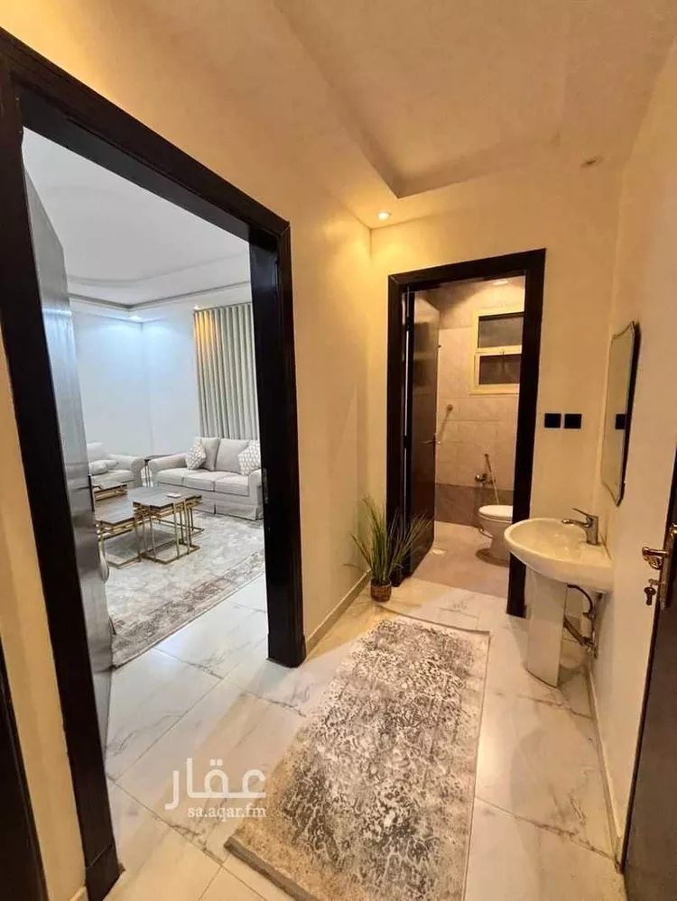 Apartment for Rent in Riyadh Qurtubah