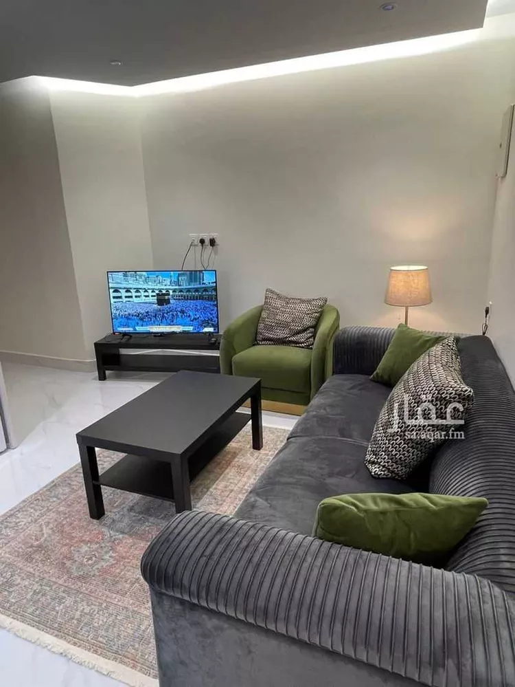 Apartment for Rent in Riyadh Qurtubah