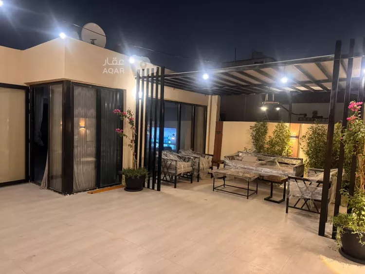 شقة للإيجار في شارع دمياط الجديده, حي قرطبة, مدينة الرياض, منطقة الرياض 5