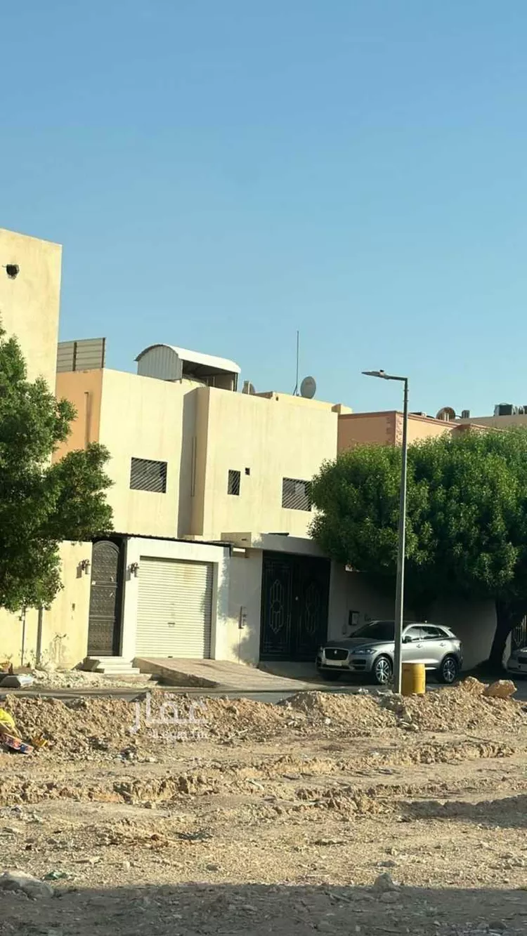 فيلا للبيع في شارع ابي الفضل الداهري, حي الروابي, مدينة الرياض, منطقة الرياض