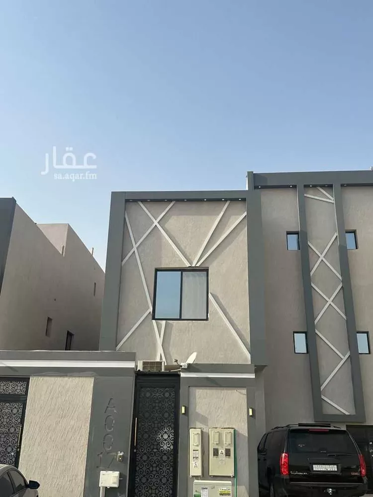 دور للإيجار في شارع جبل البرم, حي الرمال, مدينة الرياض, منطقة الرياض