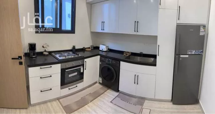 شقة للبيع في شارع جبل العرمة, حي قرطبة, مدينة الرياض, منطقة الرياض صورة 5