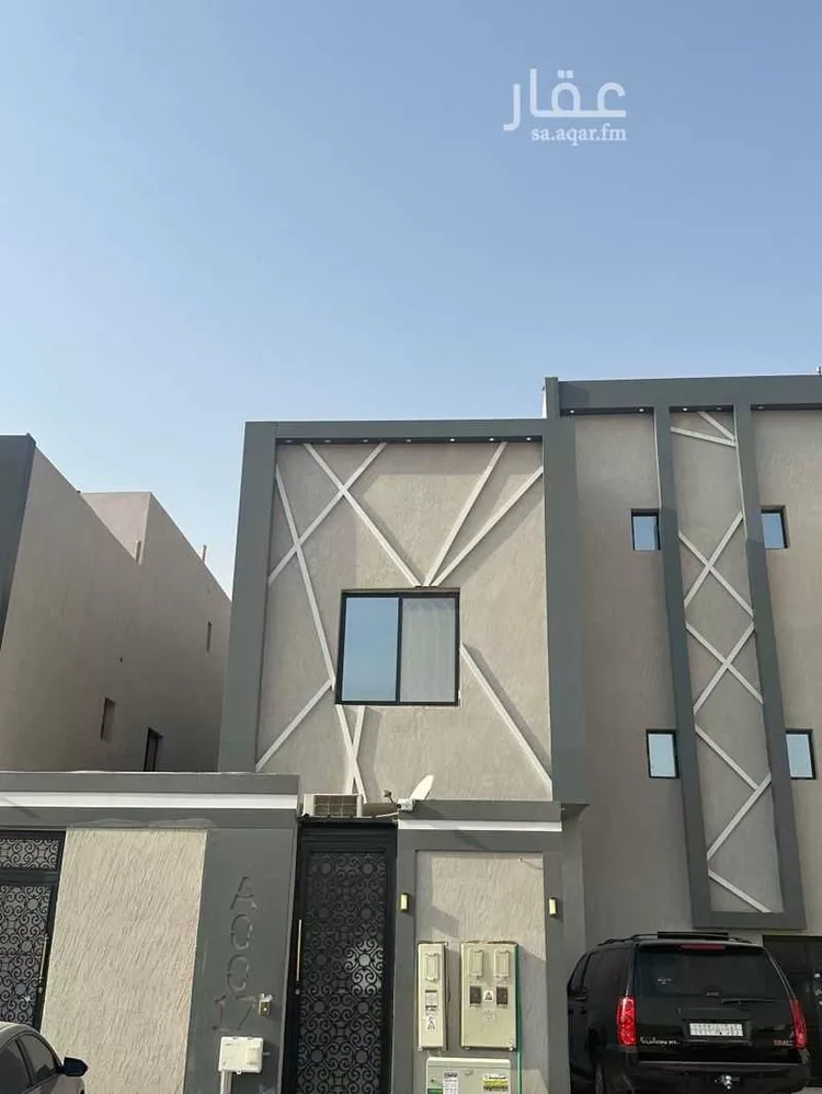 دور للإيجار في شارع جبل البرم, حي الرمال, مدينة الرياض, منطقة الرياض