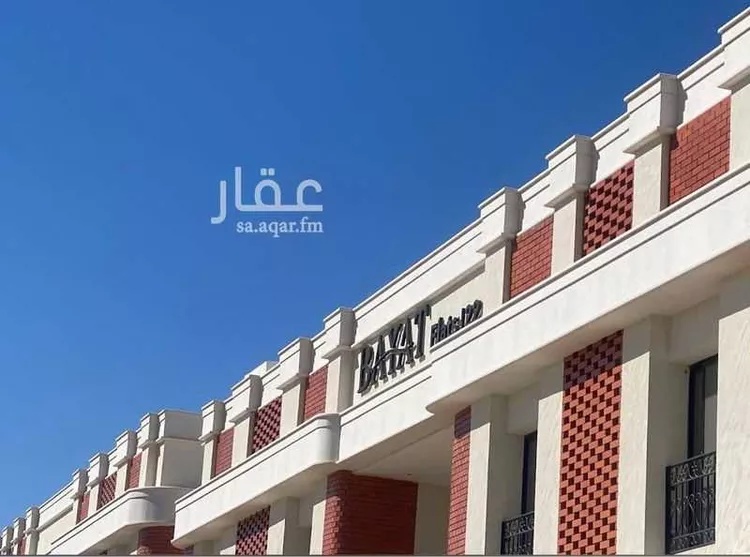 استوديو للإيجار في شارع محمد بن عبدالعزيز الماضي, حي قرطبة, مدينة الرياض, منطقة الرياض 7