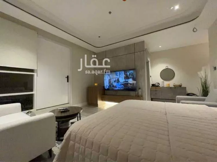 استوديو للإيجار في شارع محمد بن عبدالعزيز الماضي, حي قرطبة, مدينة الرياض, منطقة الرياض 12