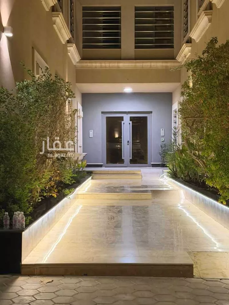 شقة للبيع في شارع القنا, حي الياسمين, مدينة الرياض, منطقة الرياض 12