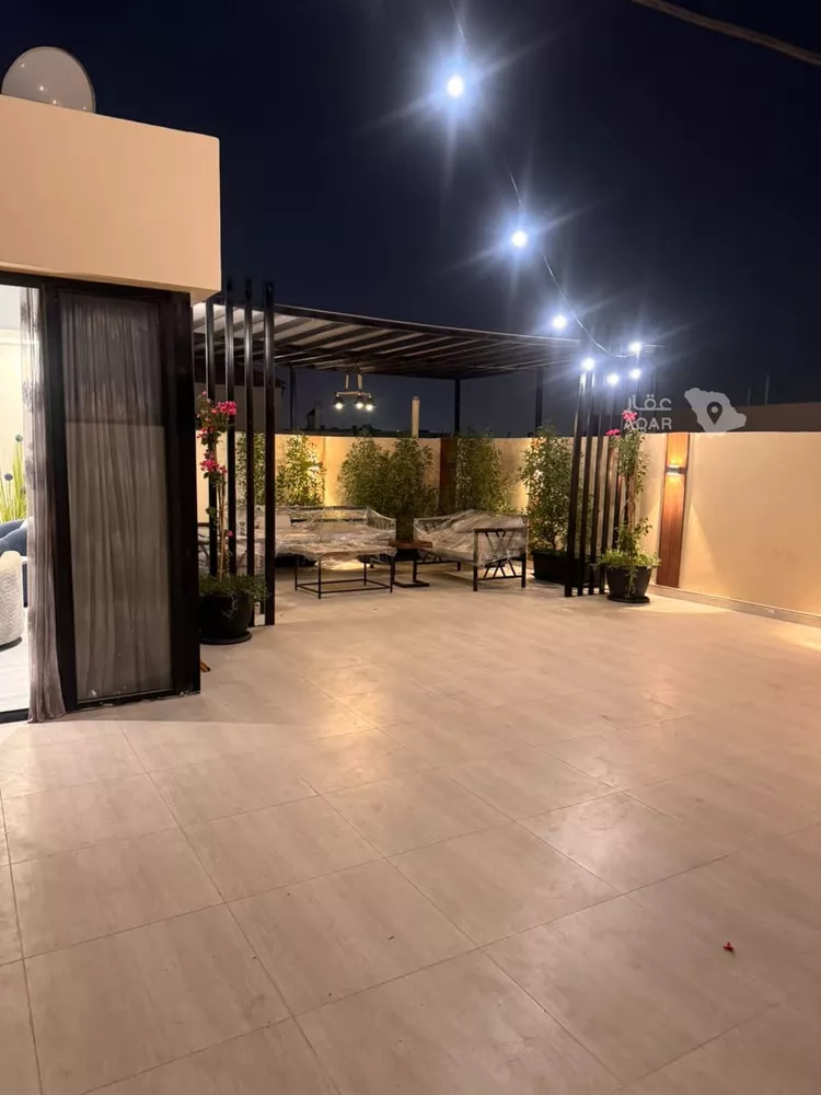 شقة للإيجار في شارع دمياط الجديده, حي قرطبة, مدينة الرياض, منطقة الرياض 7