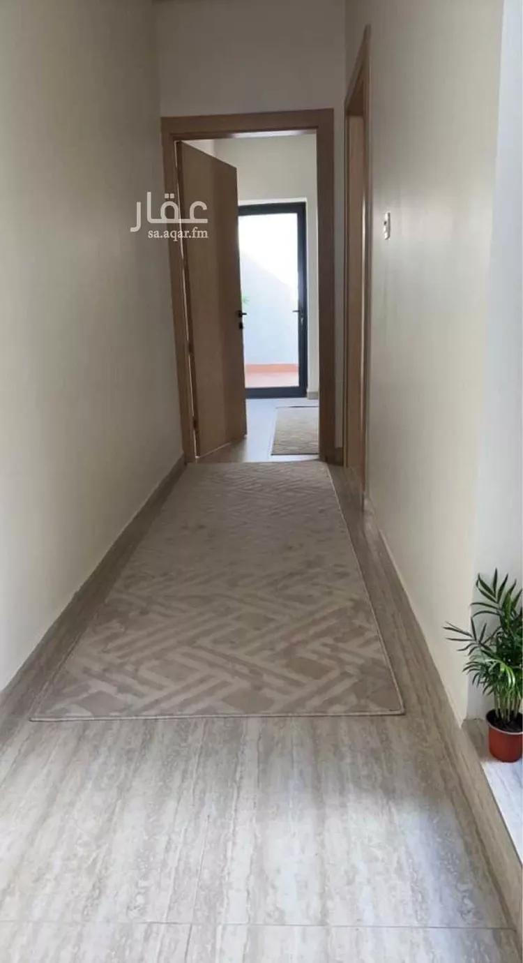 شقة للإيجار في شارع جبل العرمة, حي قرطبة, مدينة الرياض, منطقة الرياض