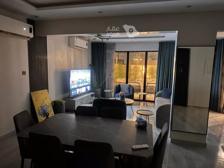 Apartment for Rent in Riyadh Qurtubah